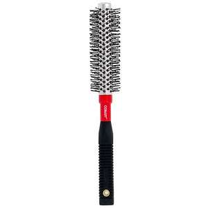 lot 500482 image: ConAir Hot Curl Brush Colors May Vary