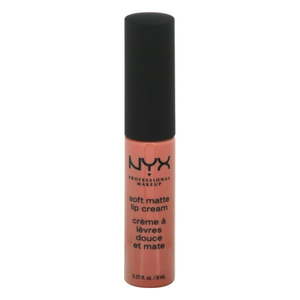 lot 500495 image: (3) Nyx Professional Makeup Soft Matte Lip Cream