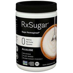 lot 500501 image: RxSugar Delicious Healthy Sugar One Pound - 1.0 ea