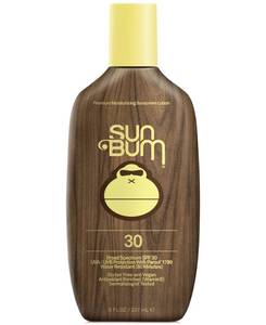 lot 500504 image: Sunscreen SPF 30 Sun Bum  LOTION