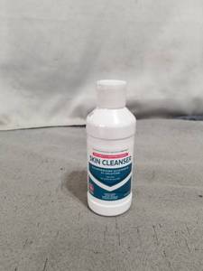 lot 500510 image: Rite Aid Antiseptic Skin Cleanser Chlorhexidine Gluconate 4% 8oz