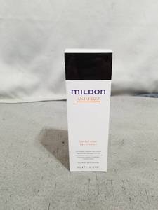lot 500517 image: Milbon Anti Frizz Defrizzing Treatment Conditioner 7.1oz Fast Ship