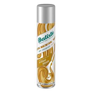 lot 500538 image: Batiste Hint of Color Light & Blonde 6.73oz