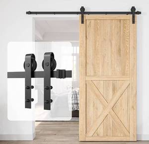 lot 29022 image: HOMLUX 8 FT HEAVY DUTY STURDY PANEL