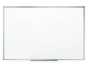 lot 29298 image: DRY ERASE WHITE BOARD