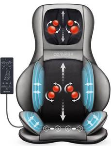 lot 29310 image: COMFIER SHIATSU NECK AND BACK