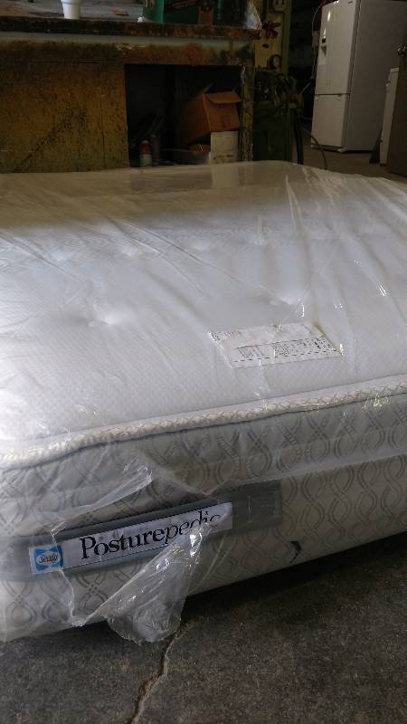 hevea bliss latex mattress