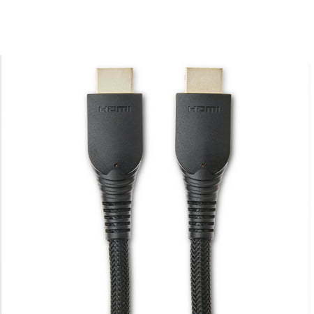 lot 4876 image: onn. Premium HDMI HDTVs Cable 6 feet
