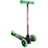 lot 5417 image: We skate scooter fb-612 monster truck