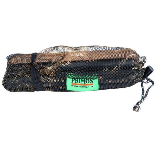 lot 5494 image: Primos Big Bucks Bag Deer Call 730WM