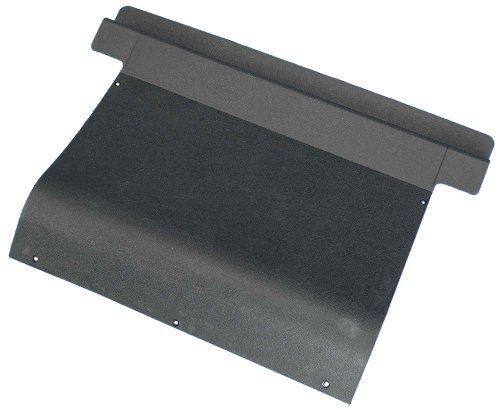 lot 3420 image: EZGO TXT Black Access Cover