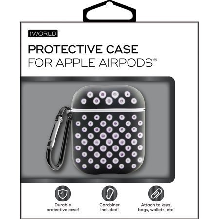 lot 5526 image: AIRPOD CASE TWO TONE