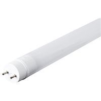 lot 6388 image: Feit Electric 8578395 4 ft. 5K T8-12 Linear LED Light Bulb