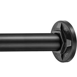 lot 6107 image: Briofox Shower curtain rod