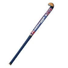 lot 6194 image: Flaghouse 34 wood hockey stick