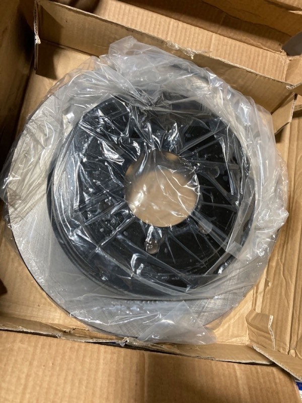 lot 6222 image: Centric 120.65120 Premium Brake Rotor