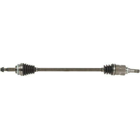 lot 6279 image: CARDONE New 66-5224 CV Axle Assembly Front Right fits 2003-2018 Pontiac Toyota 19204984