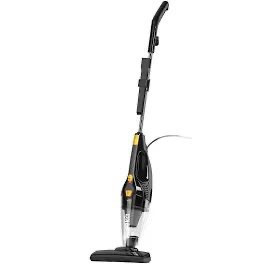lot 6451 image: Eureka blaze 3 in 1 swivel lightweight stick vacuum