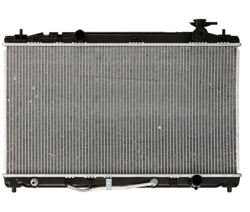 lot 6461 image: Murray radiator 433995