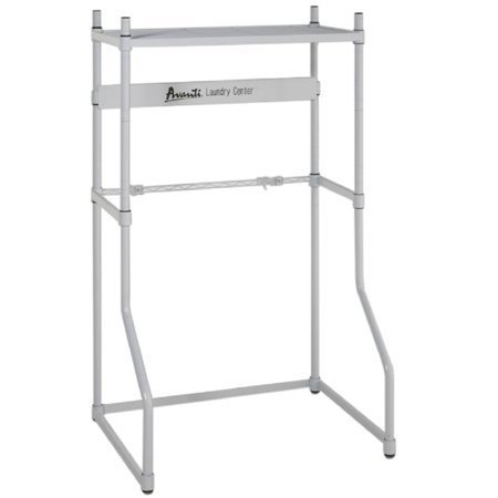 lot 6584 image: Avanti Clothes Dryer Stacking Rack (loose hardware)