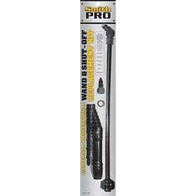 lot 6591 image: Roundup 181795 Professional Wand and Shut 916 Inch Hose Part Replacement Kit Black