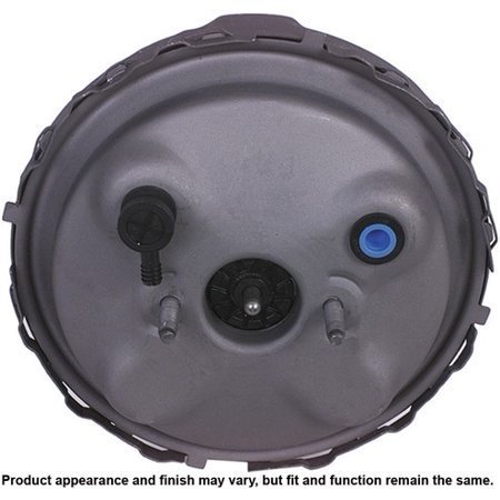 lot 6602 image: A1 Cardone Power Brake Booster PN54-71045
