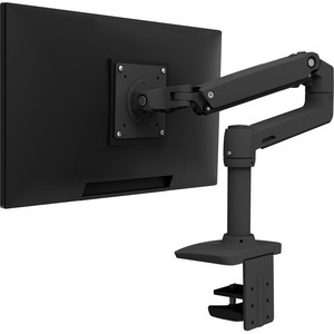 lot 55174 image: ERG LX DESK MOUNT LCD ARM
