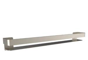 lot 55180 image: Jacuzzi PP58817 PP58 20 Shower Shelf Stainless Steel (Retail $409.87)