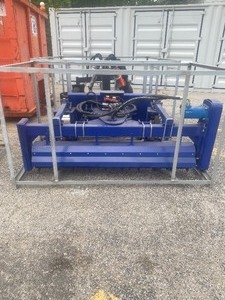 lot 2007 image: UNUSED 2023 Skid Steer Soil Conditioner