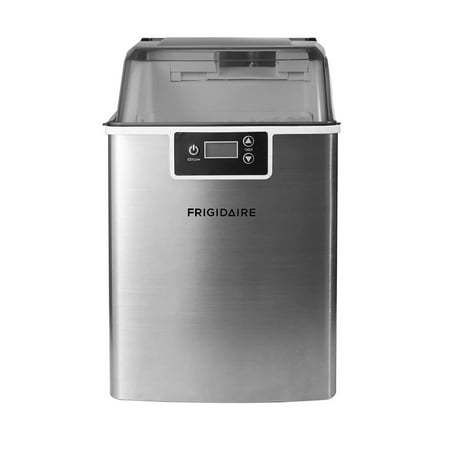 Lot - Frigidaire Crunchy Chewable Nugget Ice Maker
