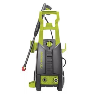 lot 3656 image: Sun Joe SPX2700-MAX Electric Pressure Washer 13-Amp 2100 PSI 1.65 GPM