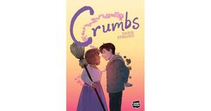 lot 2565 image: Crumbs Graphic Novel by Danie Stirling