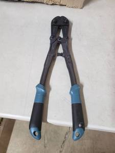 lot 2597 image: Anvil 14 Length Bolt Cutter