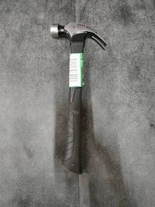 lot 3725 image: Husky 16Oz Hammer