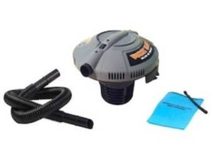 lot 1611 image: Emerson Tool Bucket Head BH0100 WetDry Powerhead