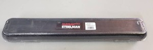 lot 27 image: NEW Steelman 38 Micro Adjustable Torque Wrench In Case