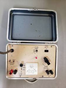 lot 31 image: 3E AC Power Unit