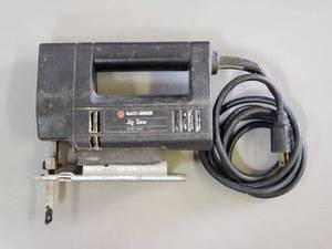 lot 34 image: Working Jig Saw