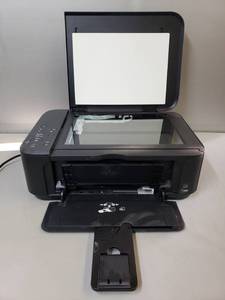 lot 79 image: Canon Pixma Printer