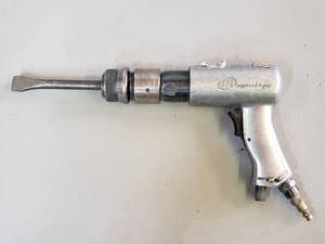 lot 120 image: Ingersoll Rand Pneumatic Tool