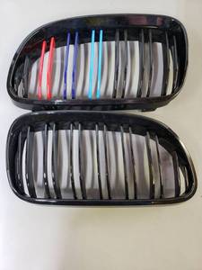 lot 229 image: Headlight Guards