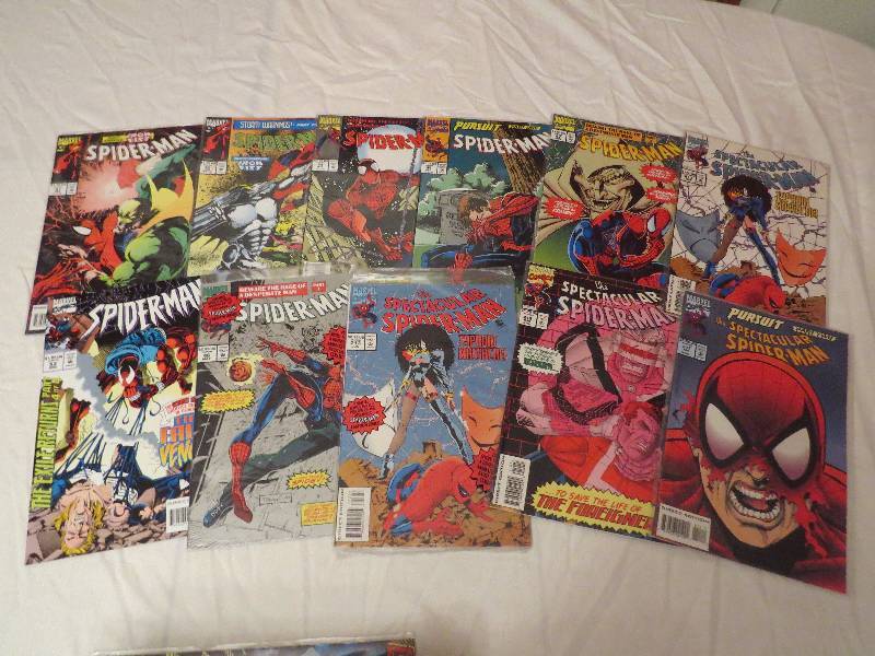 lot 397 image: Lot of 50 Comic Books