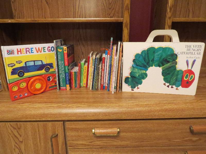 lot 400 image: Lot of Childrens Books