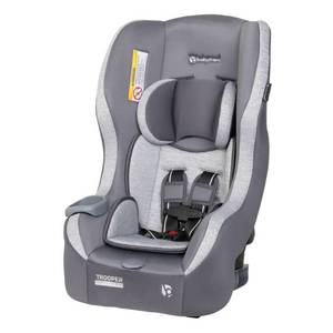 lot 45541 image: Baby Trend Trooper 3-in-1 Convertible Car Seat - Vespa