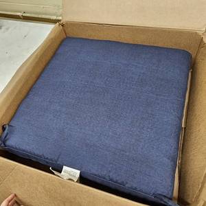 lot 45624 image: Arden Selections Outdoor Patio Seat Cushion