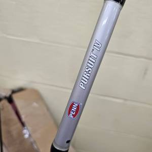 lot 45608 image: Penn Pursuit IV 10 Ft. Fishing Pole