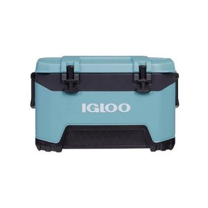 lot 45613 image: Igloo - BMX 52 Quart Cooler - Celadon