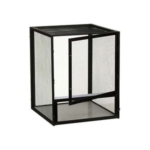 lot 45616 image: Zoo Med Reptibreeze Screen Cage