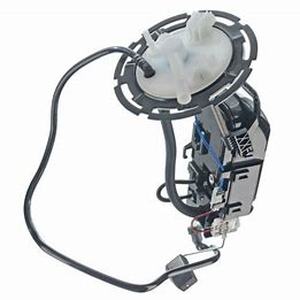 lot 45551 image: Electric Fuel Pump Assembly