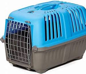 lot 45585 image: Midwest Hones For Pets Spree Pet Carriers